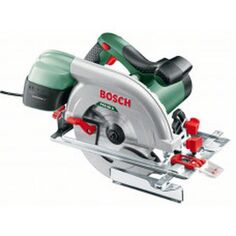 Пила циркулярная Bosch PKS 66 A 0603502022