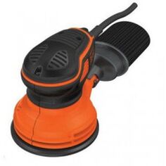 Эксцентриковая шлифовальная машина B&amp;D KA199 Black Decker