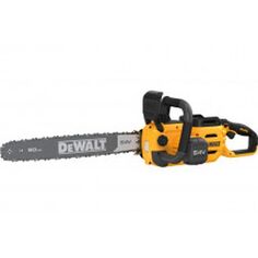 Пила цепная DeWALT DCMCS575N-XJ