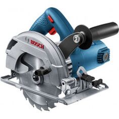 Пила циркулярная Bosch GKS 600 06016A9020