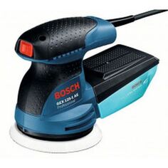 Орбитальная (эксцентриковая) шлифмашина Bosch GEX 125-1 AE Professional