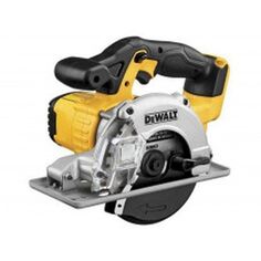 Дисковая пила DeWalt DCS373N