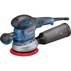 Эксцентриковая шлифмашина Bosch GEX 40-150 060137B202