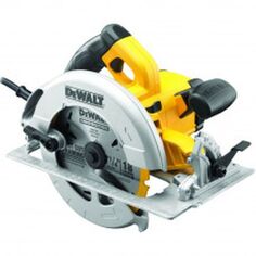 Дисковая ручная пила DeWALT DWE575K