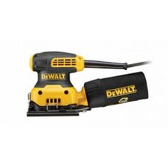 Шлифмашина DeWALT DWE6411