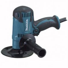 Дисковая шлифовальная машина Makita GV5010