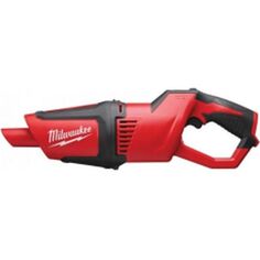 Аккумуляторный пылесос Milwaukee M12 HV-0