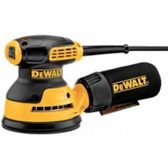 Шлифмашина DeWALT DWE6423-QS