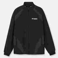 Куртка Russell Athletic by P&amp;B Trucker, черный