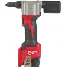 Заклепочник Milwaukee M12 BPRT-201X