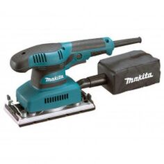 Вибрационная шлифовальная машина Makita BO3711