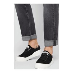 Кроссовки Levi&apos;s Zapatillas, regular black Levis