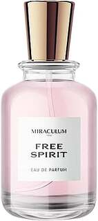 Духи Miraculum Free Spirit