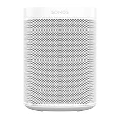Умная колонка Sonos One Gen 2, белый