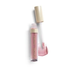 Paese Блеск для губ Beauty с маслом пенника лугового 02 Sultry 3,4мл