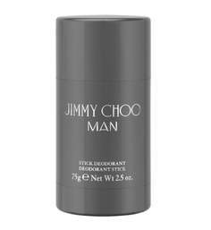 Jimmy Choo Дезодорант-стик для мужчин 75мл