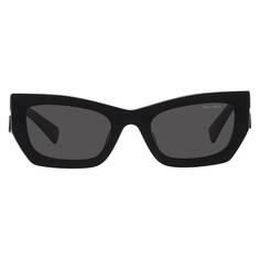 Солнцезащитные очки Miu Miu SMU 09W 1BO5S0