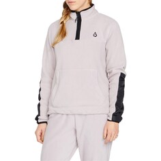 Пуловер Volcom Polar Fleece, белый