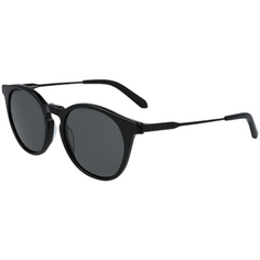 Поляризованные солнцезащитные очки Dragon Hype, черный