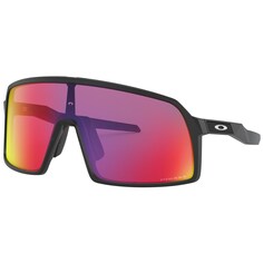 Солнцезащитные очки Oakley Sutro S, черный