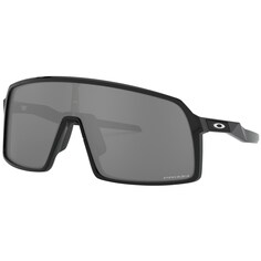 Солнцезащитные очки Oakley Sutro, черный