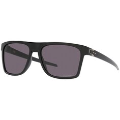 Солнцезащитные очки Oakley Leffingwell, черный