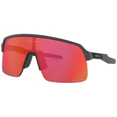 Солнцезащитные очки Oakley Sutro Lite, черный/красный