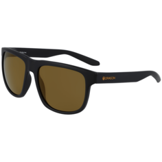 Солнцезащитные очки Dragon Sesh H20, черный