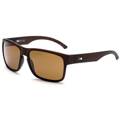 Солнцезащитные очки OTIS Rambler, коричневый