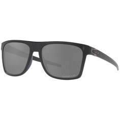Солнцезащитные очки Oakley Leffingwell, черный
