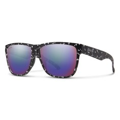Солнцезащитные очки Smith Lowdown XL 2, черный/фиолетовый