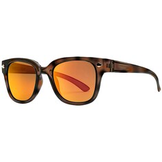 Солнцезащитные очки Volcom Freestyle - женские, gloss tort