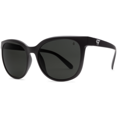 Солнцезащитные очки Volcom Garden, черный/серый