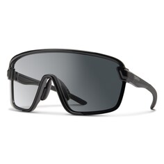 Солнцезащитные очки Smith Bobcat, черный/серый