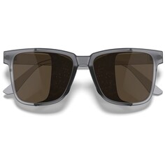 Солнцезащитные очки Sunski Couloir, серый/коричневый