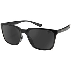Солнцезащитные очки Zeal Campo, черный/серый