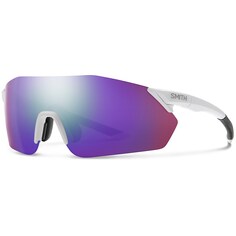 Солнцезащитные очки Smith Reverb, белый/фиолетовый