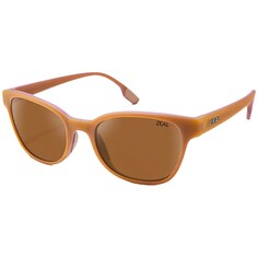 Солнцезащитные очки Zeal Avon, ореховый