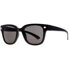 Солнцезащитные очки Volcom Freestyle, черный/серый