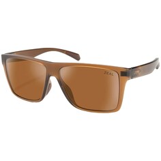 Солнцезащитные очки Zeal Cam, ореховый