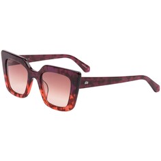 Солнцезащитные очки SITO Cult Vision, черепаховый/розовый