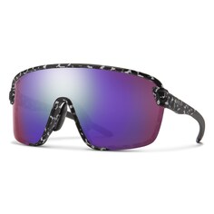 Солнцезащитные очки Smith Bobcat, черный/фиолетовый