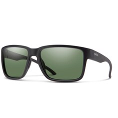 Солнцезащитные очки Smith Emerge, черный/зеленый