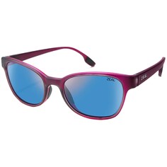 Солнцезащитные очки Zeal Avon, бордовый/синий