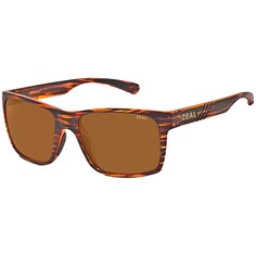 Солнцезащитные очки Zeal Brewer, древесный/коричневый