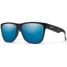 Солнцезащитные очки Smith Lowdown XL 2, черный/синий