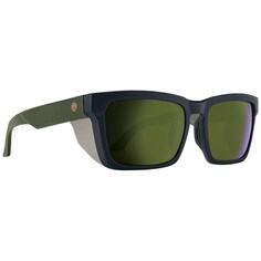 Солнцезащитные очки Spy Helm Tech, оливковый