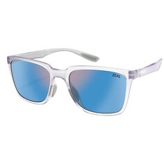 Солнцезащитные очки Zeal Campo, белый/голубой