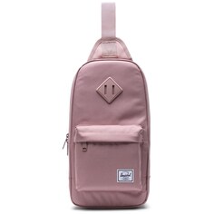 Сумка через плечо Herschel Supply Co., розовый