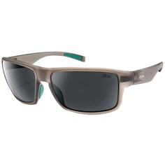 Солнцезащитные очки Zeal с наклоном, серый/черный